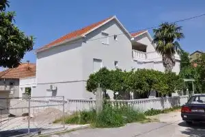 Family Apartments, Tivat