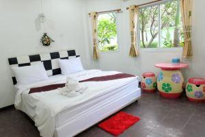 Baan Kung Nam Resort, Kanchanaburi City
