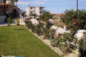 Anatolia Studios, Kriopigi