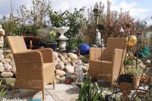 Charmante Ferienwohnung Apartments, Plon