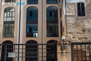 Atmosfere Puniche b&b Mini-hotel, Palermo