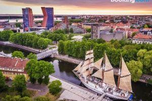No.3 Apartment Link-to-Happiness, Klaipeda