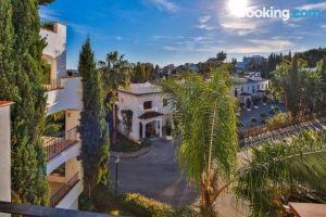 Apartment Señorio de, Marbella