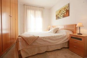 Apartamento Junto Al Mar Para 4 Personas en, Cambrils