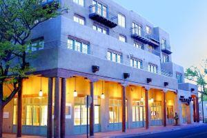 The Lincoln 402 Hotel, Santa Fe