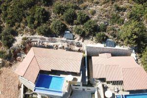 Villa Achyle by Villaduragi, Kalkan