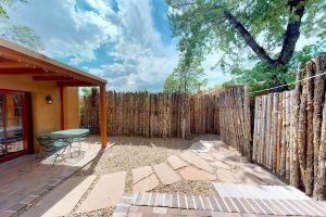 Black Mesa Casita Hotel, Santa Fe
