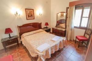 Sala I - Family-Friendly Holiday House in, Calpe