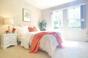 Irvine Central 2 Bedroom 2 Bathroom Standard Apartment Fully Furnished with Convenient Living, Irvine