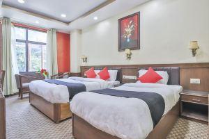 Capital O 655 Hotel Avenue, Butwal