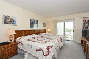 Henlopen Unit 409 by Long & Foster Hotel, Rehoboth Beach