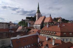 Kate & Jenny Apartments - Walking historical part of, Bratislava