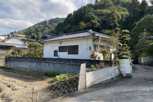 Tsukkous House Annex, Saijo