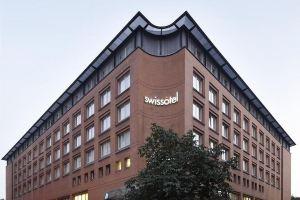 Swissôtel Hotel, Bremen