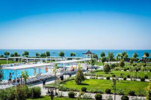 Premier Fort Beach Hotel