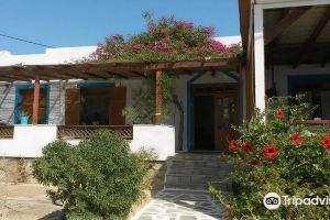 Esperida Rooms & Studios, Lakki