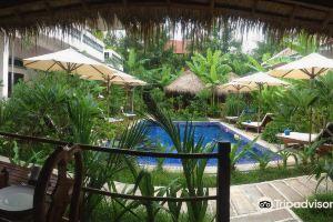 Dream Mango Villa, Siem Reap