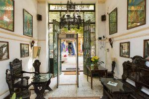 Windsor Hotel, Cairo