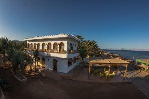 My Hostel in - Dive center, Dahab