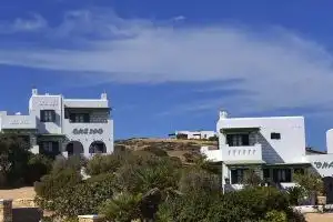 Onar Studios, Koufonisia