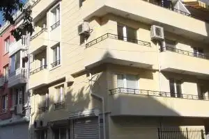 Apartment Sredna Gora, Bourgas