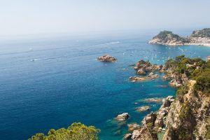 Romulus - One Bedroom, Tossa de Mar