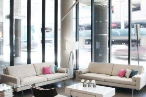 DoubleTree by Hilton Downtown Hotel, Ottawa