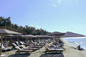 Golden Beach Studios & Suites, Tinos Town