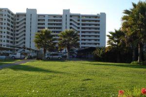 La Serena Sol y Mar Hotel