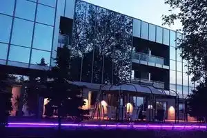 Dodo Beach Club Adults Only, Kiten