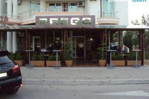 Hotel Prego, Ulcinj