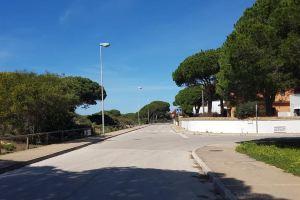 Sancti Petri Marinero Hotel, Sancti Petri