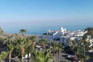 Apartamento Precioso Paseo Maritimo, Marbella