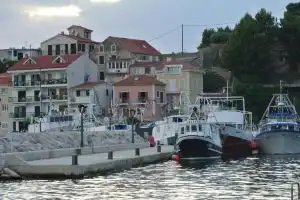 Villa Stella Anna, Drasnice