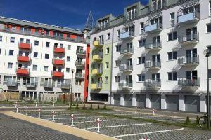 Apartament Panorama de Lux Family, Koszalin