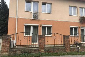 Arborétum Lux Apartment, Sarvar