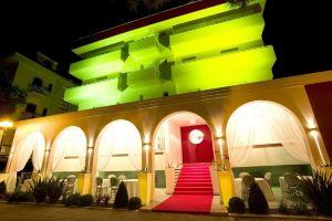 Coelho Beach Hotel, Gatteo a Mare