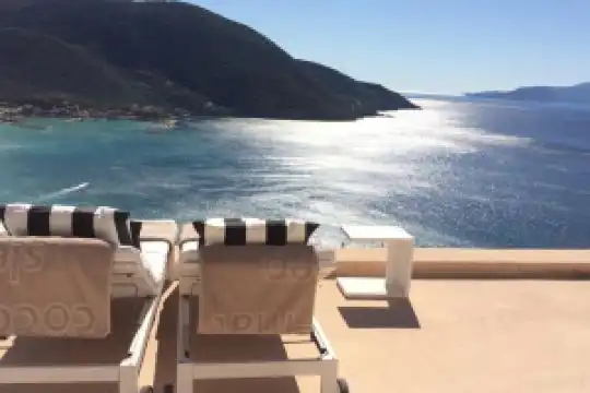 Koru Villa Vasiliki Lefkada, Vasiliki