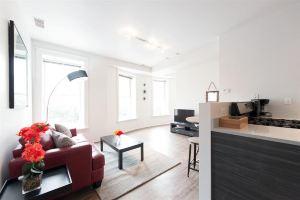 Bright 1Br in The South Loop by Sonder Apartments, Chicago