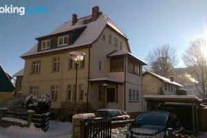 Ferienwohnung-Himmelpforte Apartments, Wernigerode