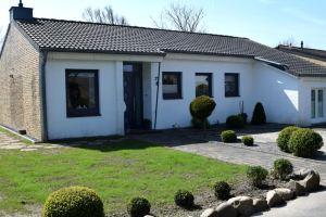 Haus Strandmuschel Cottage, Busum