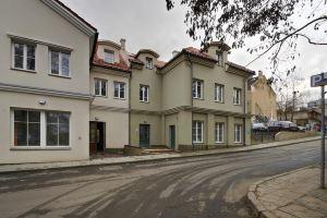 Lietuva Old City Apartments
