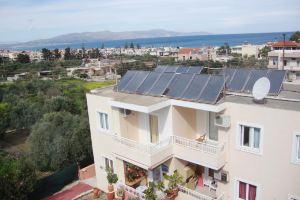 Hotel Ioanna, Agia Marina