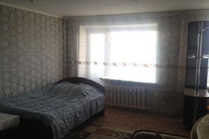 1 Room Apartment, Semipalatinsk