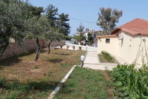 Villa Barouti, Kinira