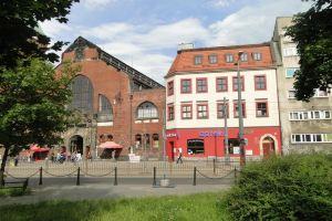 Hostel Piaskowy, Wroclaw