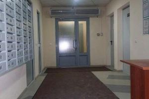 Apartment na Sherbakovskom, Kazan