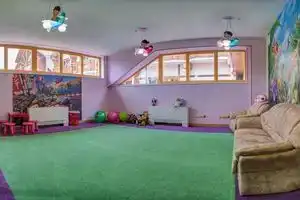 Zeren-Nur Resort, Zerenda