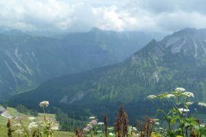 Söllereck Hotel, Oberstdorf