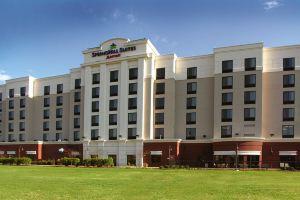 SpringHill Suites Virginia Beach, Chesapeake
